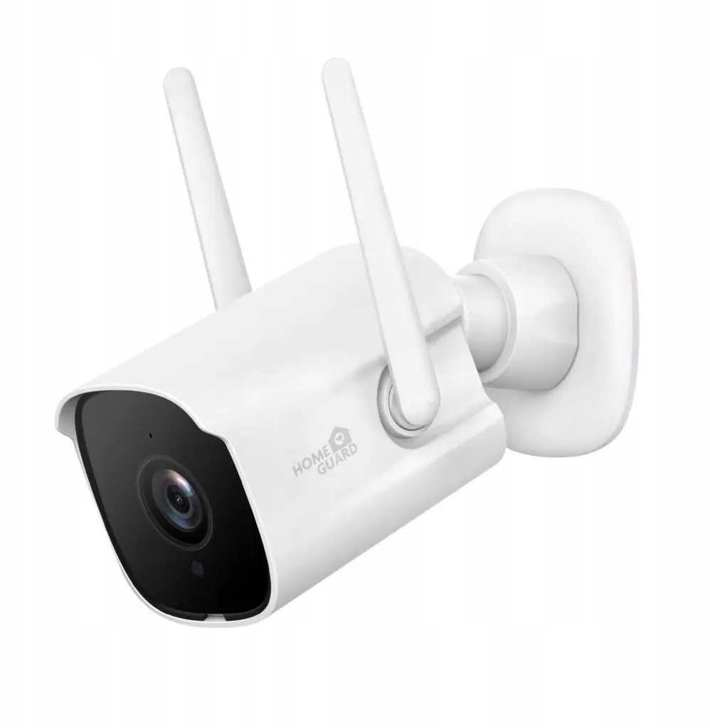 HomeGuard HGWOB-256 āra Bullet IP kamera