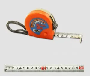 Color Measuring Tape 3m x 19mm B1043