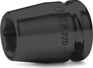 Beta Tools 720/11 1/2" triecienatslēgas galviņa 11mm