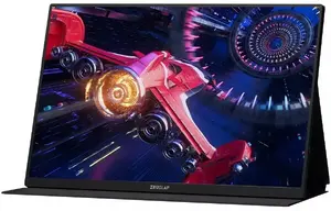 Zeuslap Z18K portatīvais monitors
