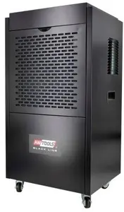 Осушитель воздуха AWTools DH130 Black Line 130 л/24ч