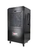 AWTools DH130 Black Line Air Dehumidifier Photo 2