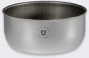 Unilight iekšējais katls Trangia Stove 27 DS plītiņai