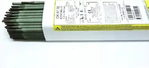 Сварочный электрод ESAB OK 67.70 рутилово-кислого типа 3.2мм 4.3кг