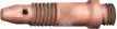 ABICOR BINZEL Collet Body 3.2mm for TIG Welding Torches