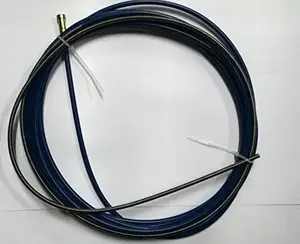 Weldline WMT Steel Wire Liner for 1.0-1.2mm Wire, 3m Length