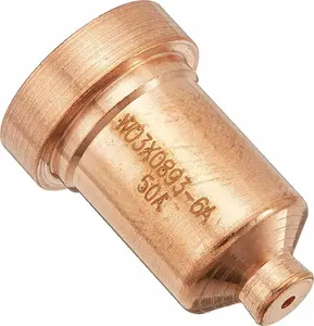 Weldline W03X0893-6A Plasma Cutting Tip 1.0mm