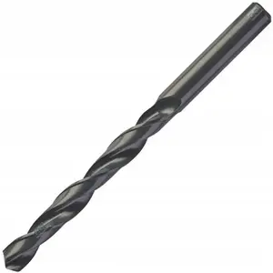 Milwaukee HSS-R Metal Drill Bit 6.8 mm, 10-Piece Set