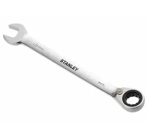 Stanley 32mm Combination Ratcheting Wrench