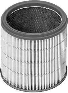 Постоянный фильтр Bosch для GAS 12-30 F и PAS 11-25 F Photo 1