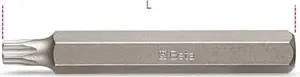 Beta Tools 867TXL-55 Torx T55 skrūvgrieža uzgalis 75 mm