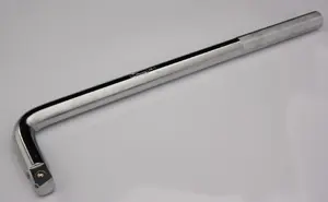 Corona L-type Socket Wrench Handle 1/2" 250mm