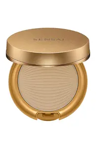 Kanebo Sensai Silky Bronze Natural Veil Powder SC01 Light SPF 20