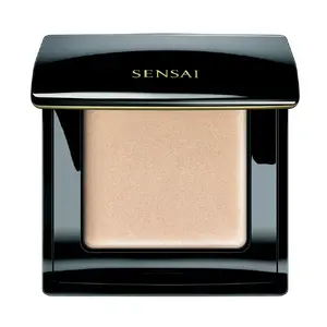 Kanebo Sensai Supreme Illuminator Highlighter, 4g, Beige Powder