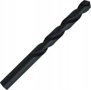 Сверло по металлу Nord Tools DIN 338 HSS-R 10,5 мм тип N