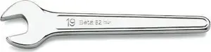 Beta Tools 52/34 vienpusēja vaļējā uzgriežņu atslēga 34mm