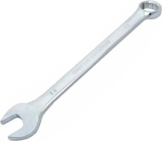 Wrenches & Adjustable Wrenches