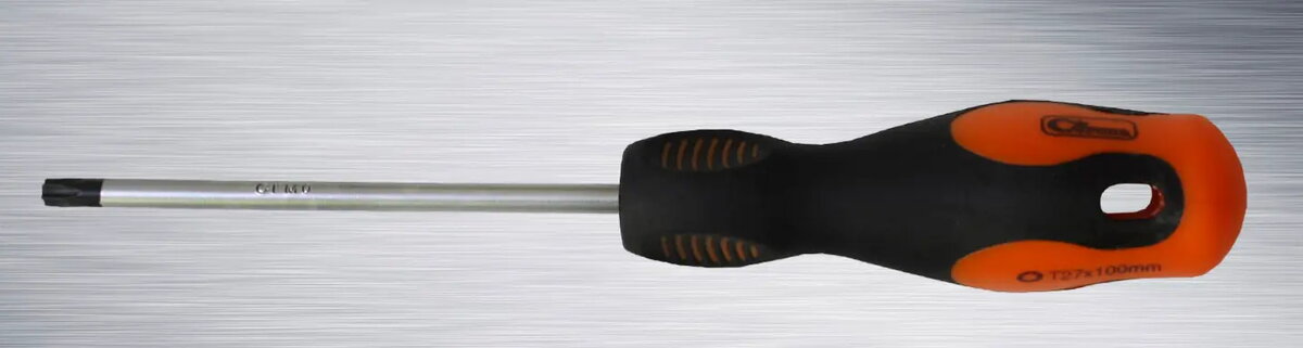 Screwdrivers