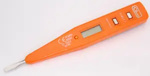 Corona C5251 Voltage Tester 12-250V AC/DC