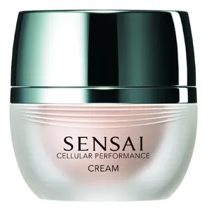 Sejas krēms Kanebo Sensai Cellular Performance 40 ml