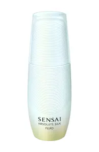 Sensai Absolute Silk Fluid 80ml Emulsion for Women