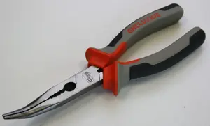 Corona C7068 izliektas smaillnābnieces 160mm