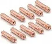 Weldline Contact Tip 0.8 mm Cu M6x25 mm