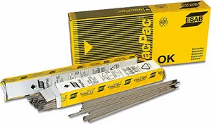 Сварочный электрод ESAB OK 43.32 рутиловый 3.2 мм 4.7 кг