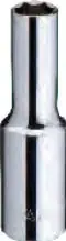 Stanley 1/4" 9 mm gara sešstūra galviņa STMT73203-8B