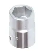 Торцевая головка 6-гранная Corona 3/4" 22 мм C1722