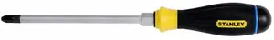 Отвертка Stanley FATMAX XL PZ3 150 мм