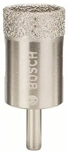 Bosch 2608620214 dimanta kroņurbis 25mm Photo 2