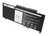 Аккумулятор для ноутбука PATONA 2495 для DELL Latitude Photo 2