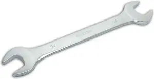 Двусторонний гаечный ключ REXXER RA-05-222 14 x 15 мм
