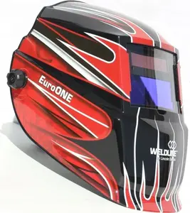 Stayer AS1B GS1 Welding Helmet Replacement Lens
