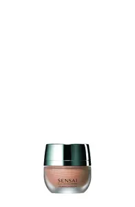 Kanebo Sensai Cellular Performance krēmveida tonālais krēms CF25 Topaz Beige 30 ml