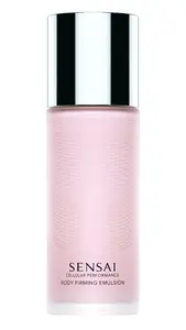 Kanebo Sensai Cellular Performance Body Firming Emulsion 200ml