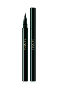 Kanebo Sensai Designing Liquid Eyeliner 01 Black 0.6ml