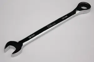 Corona C7412 Combination Ratcheting Wrench 12mm