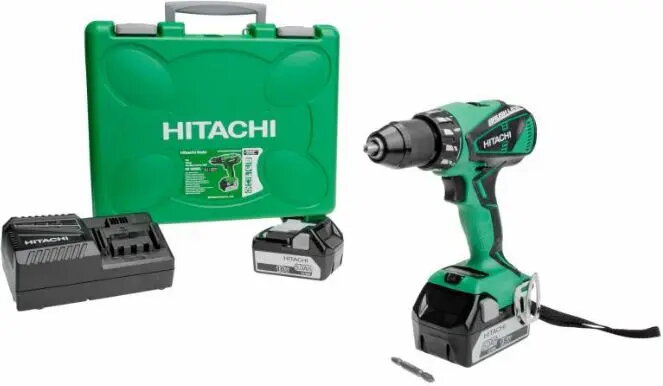 Electric Screwdrivers