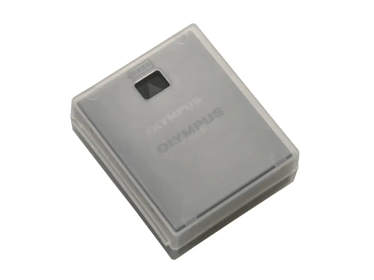 Литий-ионный аккумулятор OM Digital Solutions BCH-1 1720 мАч Photo 3