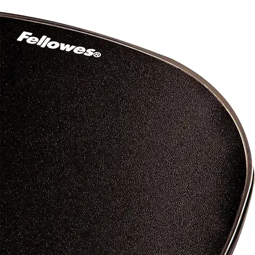Fellowes Crystals Gel Mouse Pad with Wrist Support Photo 7