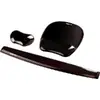 Fellowes Crystals Gel Mouse Pad with Wrist Support Photo 8