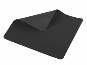 NATEC Evapad Mouse Pad Black