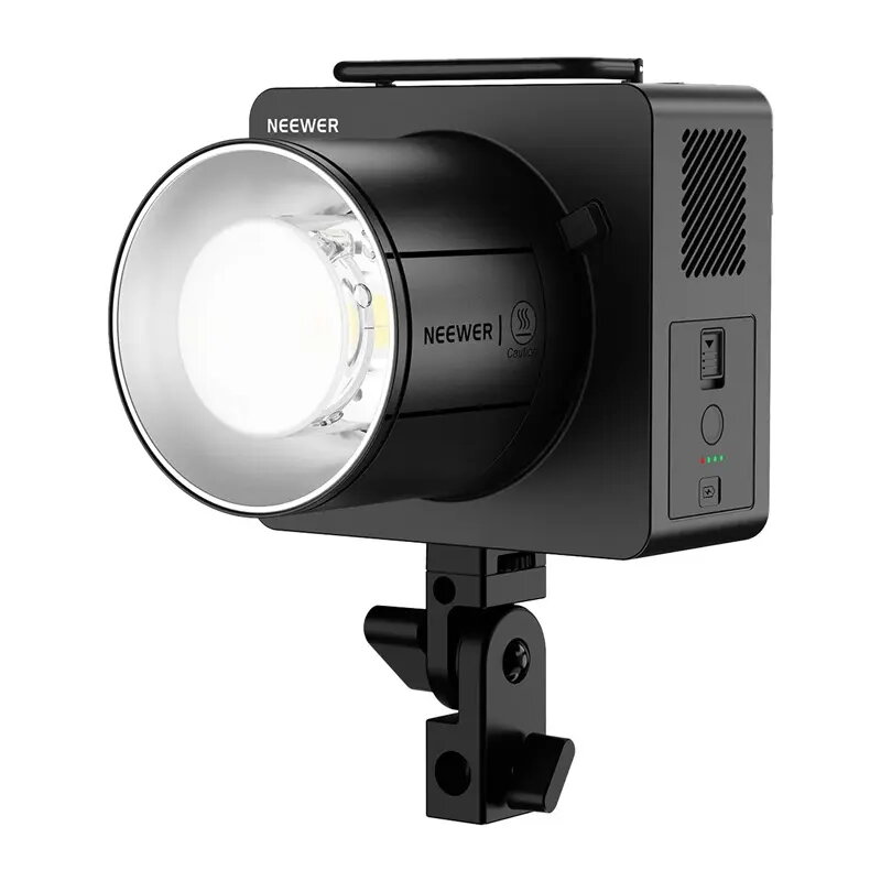 Camera Flashes