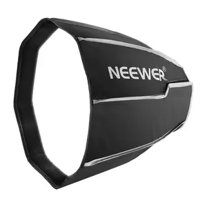 Neewer NS4P Octagonal Softbox with Neewer Mounting System