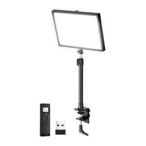 Neewer GL25B Side Light Panel for Photography and Video Lighting