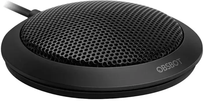Obsbot HQ Mic vadu mikrofons, OHB-2208-CW