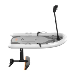 Waydoo EVO 130L elektriskais hidrofoila komplekts