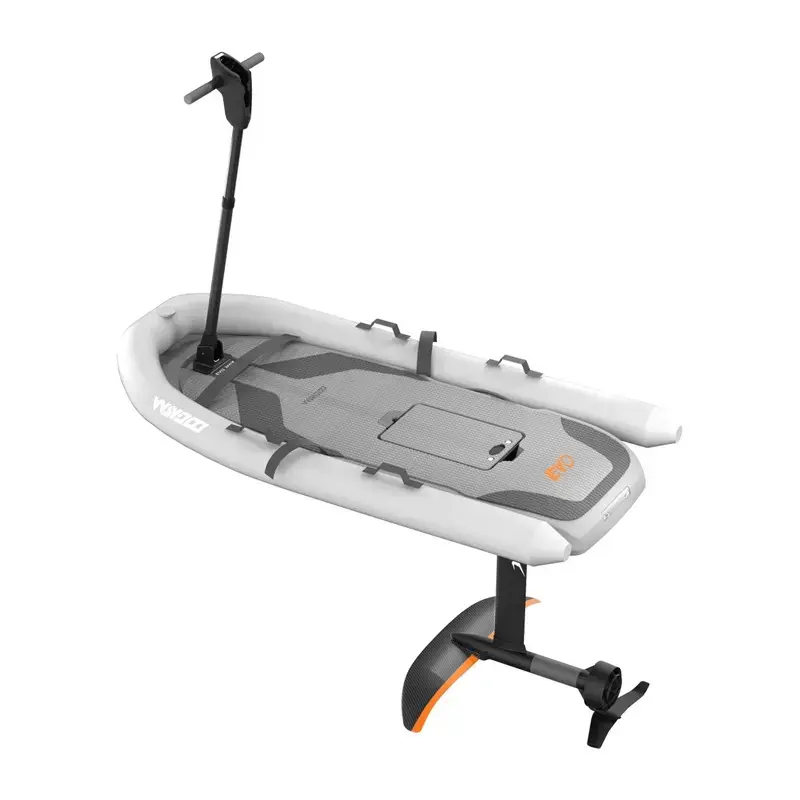 Электрический гидрофойл Waydoo EVO 130L Photo 2